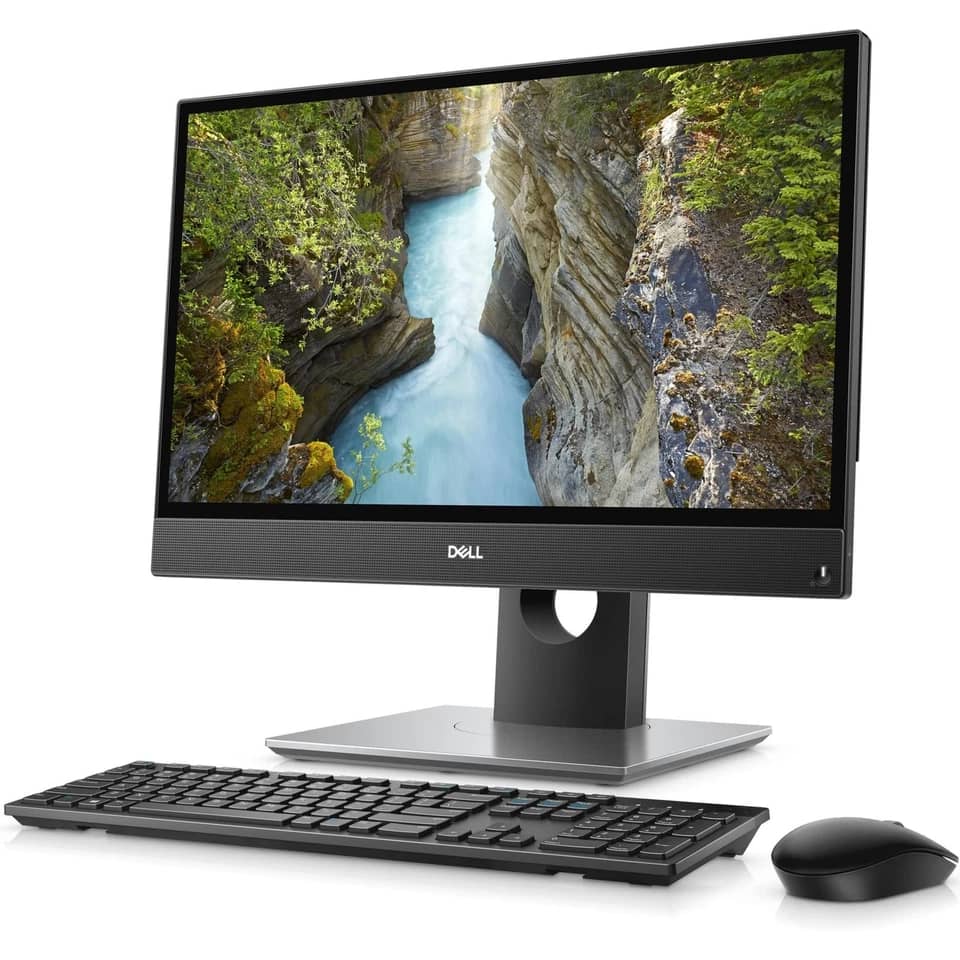 Dell OptiPlex 3000 Computers 10TB 16GB Refurbished - Excellent