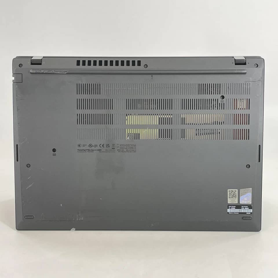 Lenovo ThinkPad P16s Gen 4 Computers 1TB 32GB New