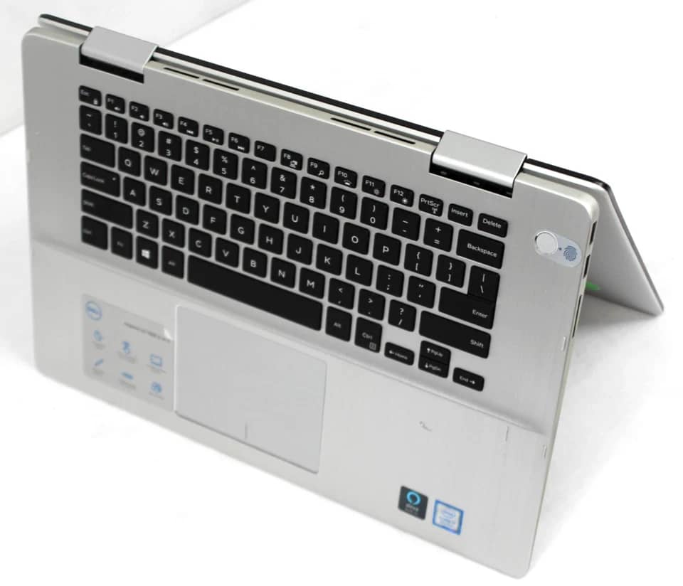Dell Inspiron 7586 Computers 256GB 16GB Used - Good