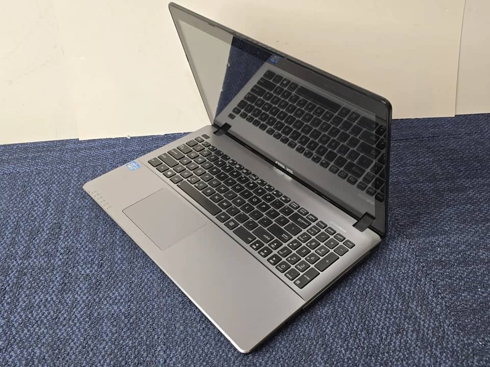 ASUS Vivobook X550C Computers 500GB 16GB Used - Good