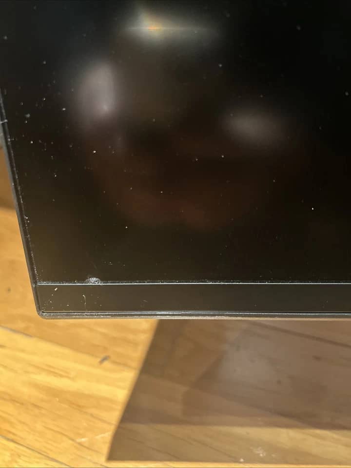 Dell P3425WE Monitors Silver New