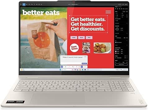 Lenovo 83JU Computers 1TB 16GB New
