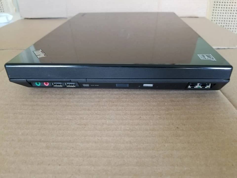 Lenovo ThinkPad SL500 Computers 160GB 1GB Used - Good