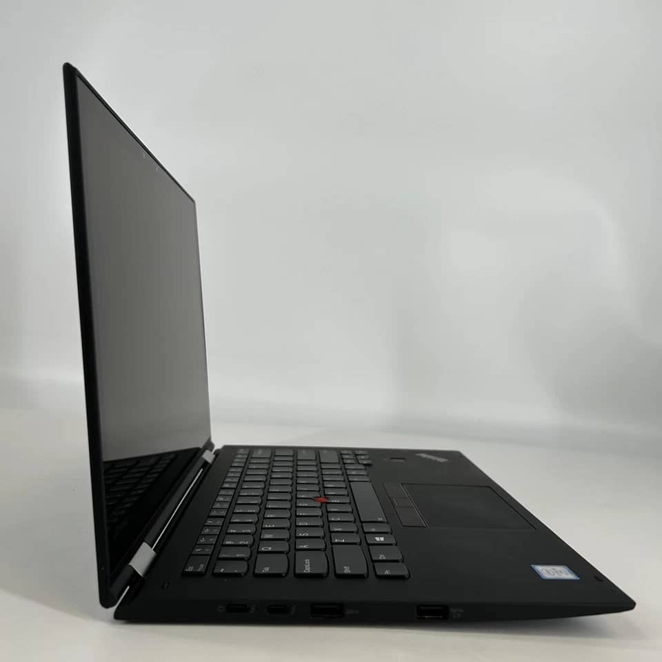 Lenovo ThinkPad X1 Yoga Gen 2 Computers 256GB 8GB Used - Good