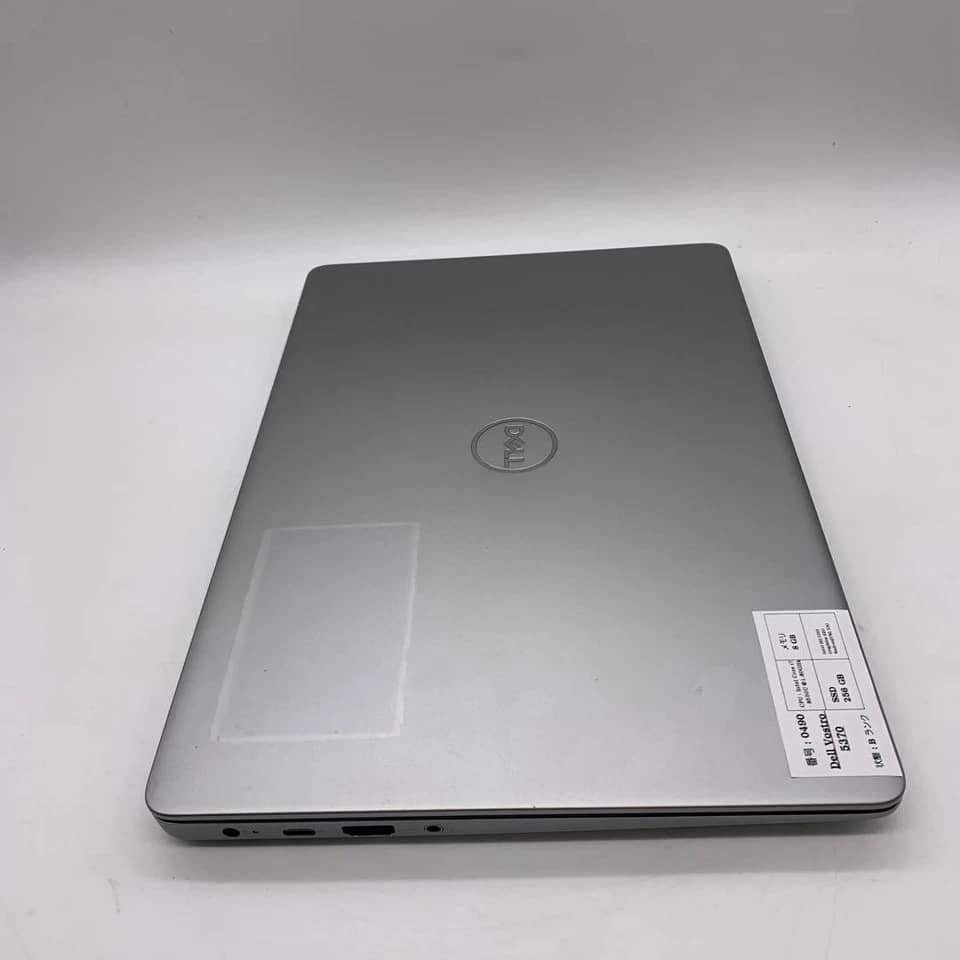 Dell Vostro 5370 Computers 256GB 8GB Used - Good