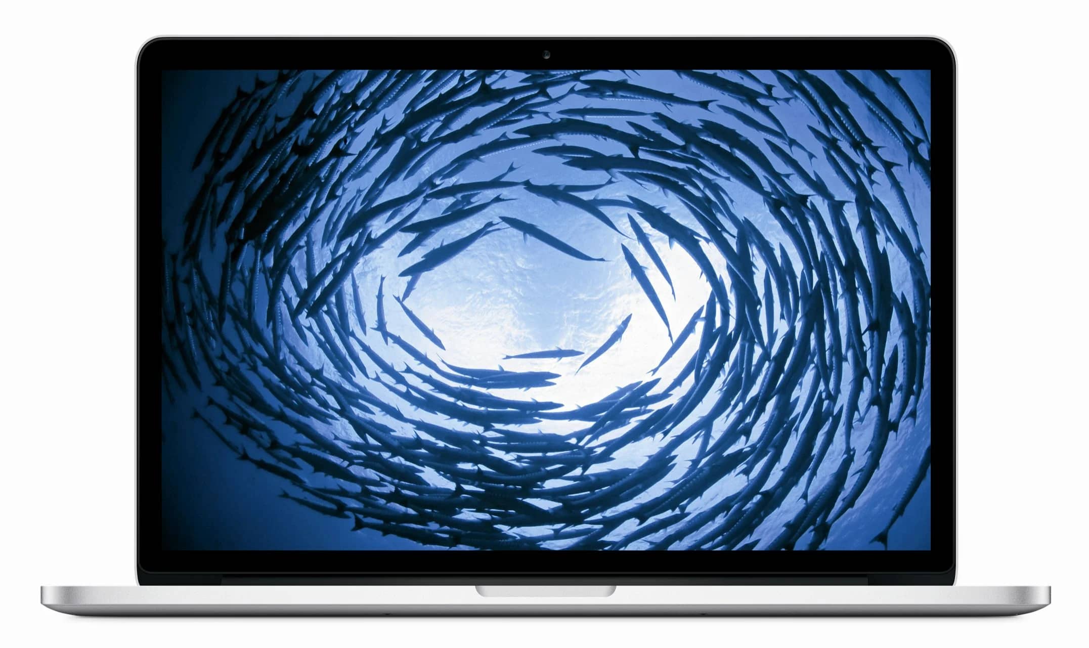 Apple MacBook Pro (2014) Computers 256GB 16GB Used - Good