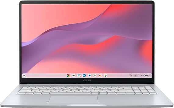 ASUS Chromebook CX1505CKA Computers 128GB New