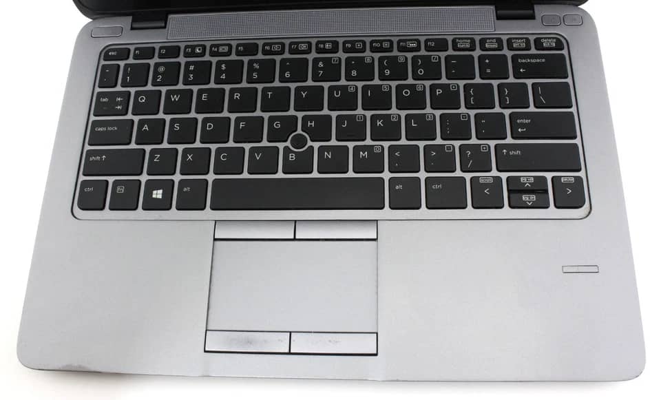 HP 820 G1 Computers 512GB 4GB Used - Good