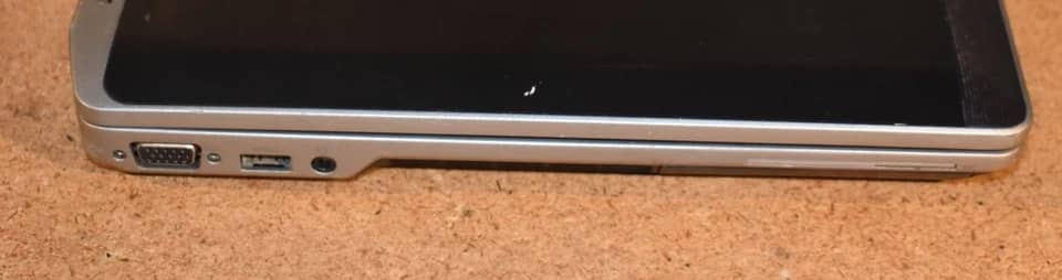 Dell Latitude 6530 Computers 120GB 8GB Used - Good