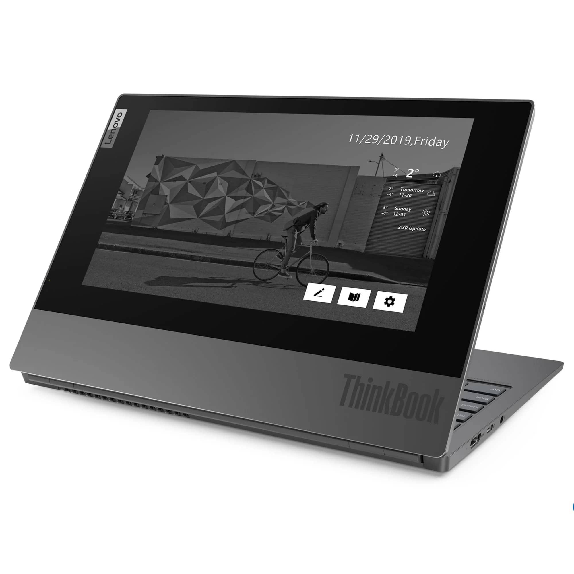 Lenovo ThinkBook IML Computers 512GB 16GB Open-Box Excellent
