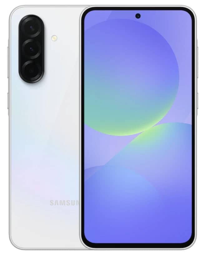 Samsung Galaxy A36 Cell Phones Green 256G Unlocked New