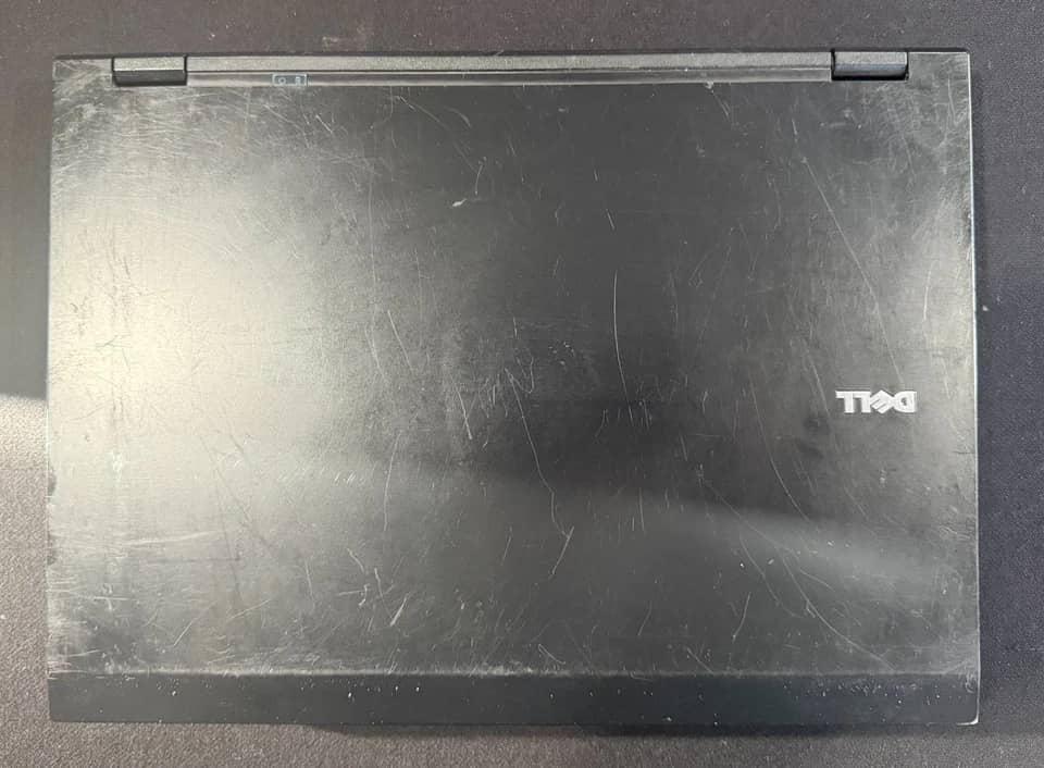 Dell Latitude 5500 Computers 128GB Used - Good