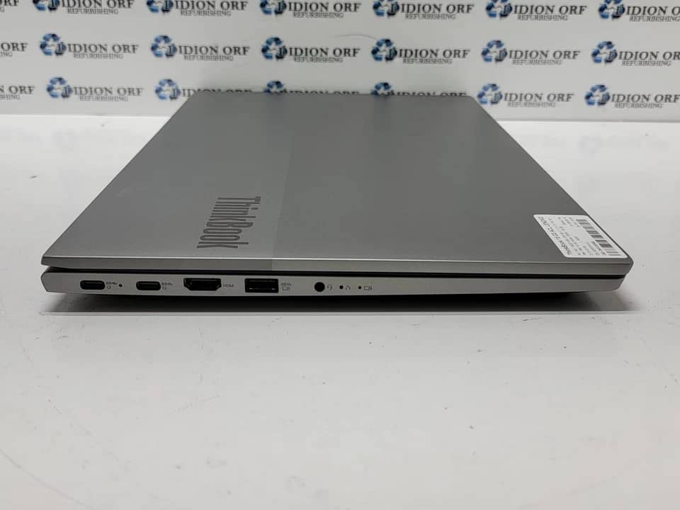 Lenovo ThinkBook 15 G3 ACL Computers 1TB 40GB New