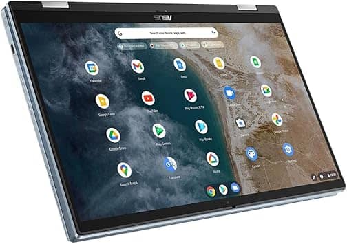 ASUS Chromebook CX54 Computers 128GB 8GB New