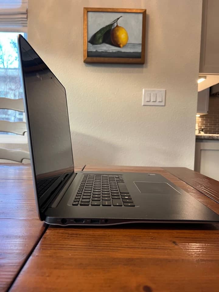 Dell Inspiron 7548 Computers 1TB 8GB Used - Good