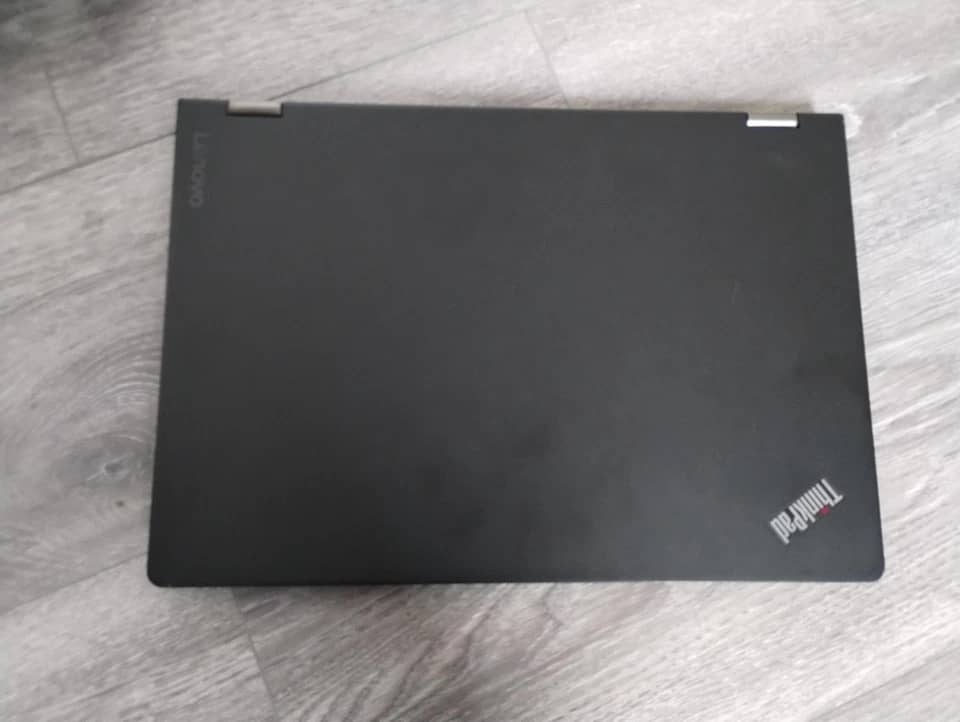 Lenovo Yoga 460 Computers 128GB 8GB Used - Good