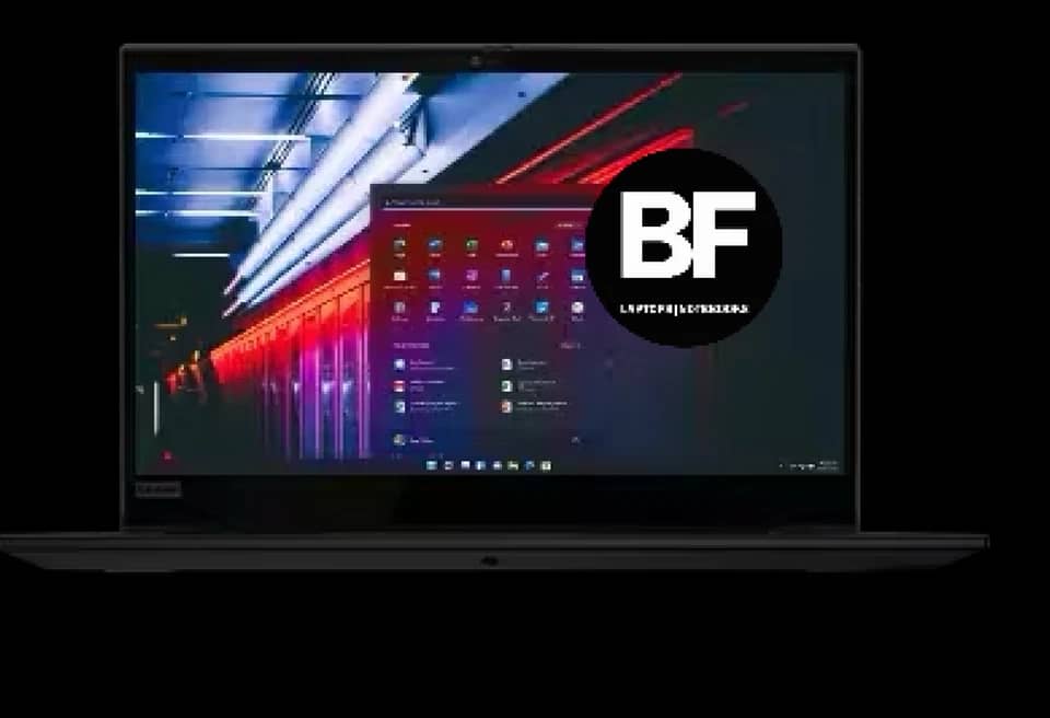 Lenovo ThinkPad X1 Extreme Gen 2 Computers 1TB 16GB Used - Good