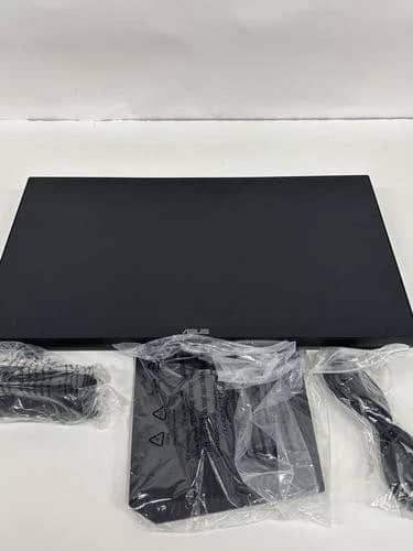 ASUS VA24EHF Monitors New
