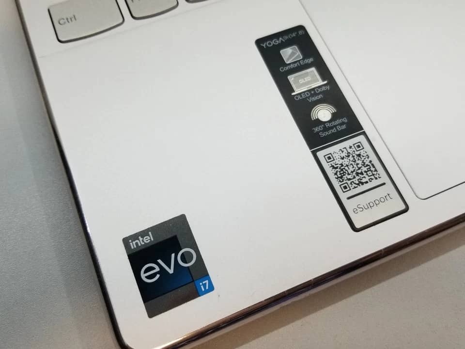 Lenovo Yoga 9 2-in-1 Computers 1TB 16GB New