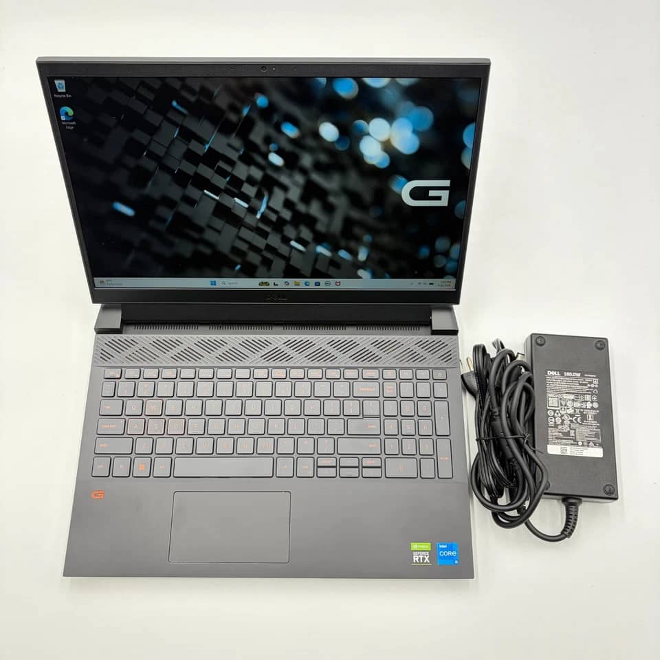 Dell G15 5520 Computers 1000GB 16GB Refurbished - Excellent