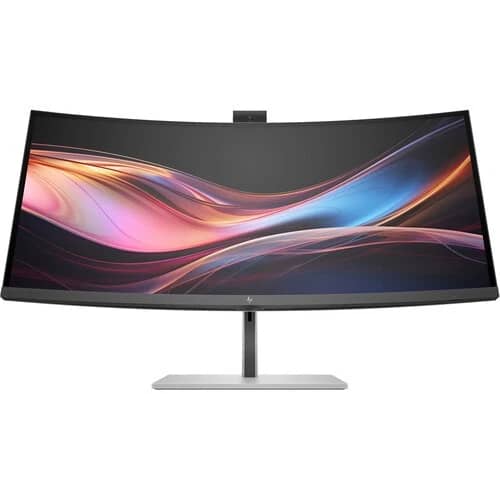 HP 734pm Monitors New
