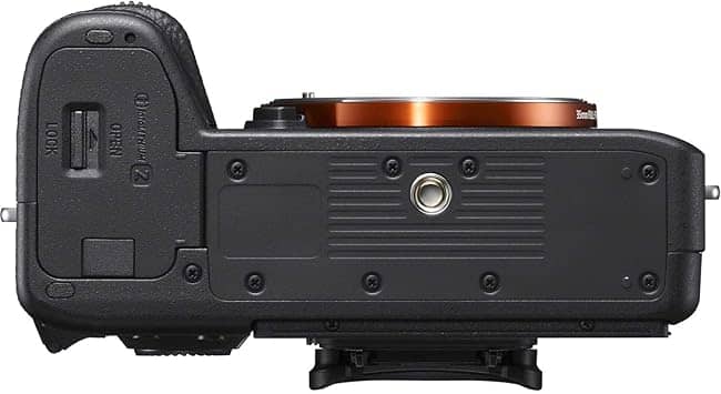 Sony α7 III Digital Cameras New