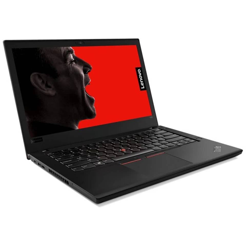 Lenovo ThinkPad T480 Computers 128GB 8GB Refurbished - Acceptable