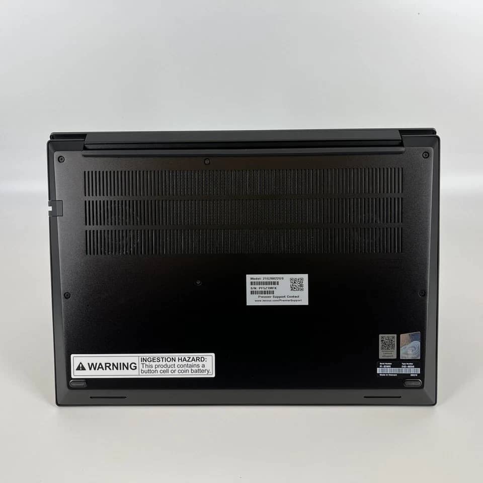 Lenovo ThinkPad P14s Gen 5 Computers 512GB 16GB New