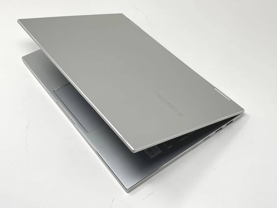 Samsung Galaxy Book Flex2 Alpha Computers 256GB 8GB Used - Good