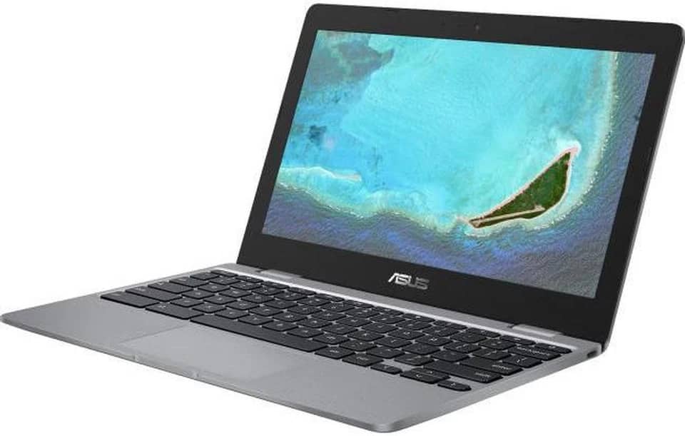 ASUS Chromebook C223NA Computers 32GB 4GB New