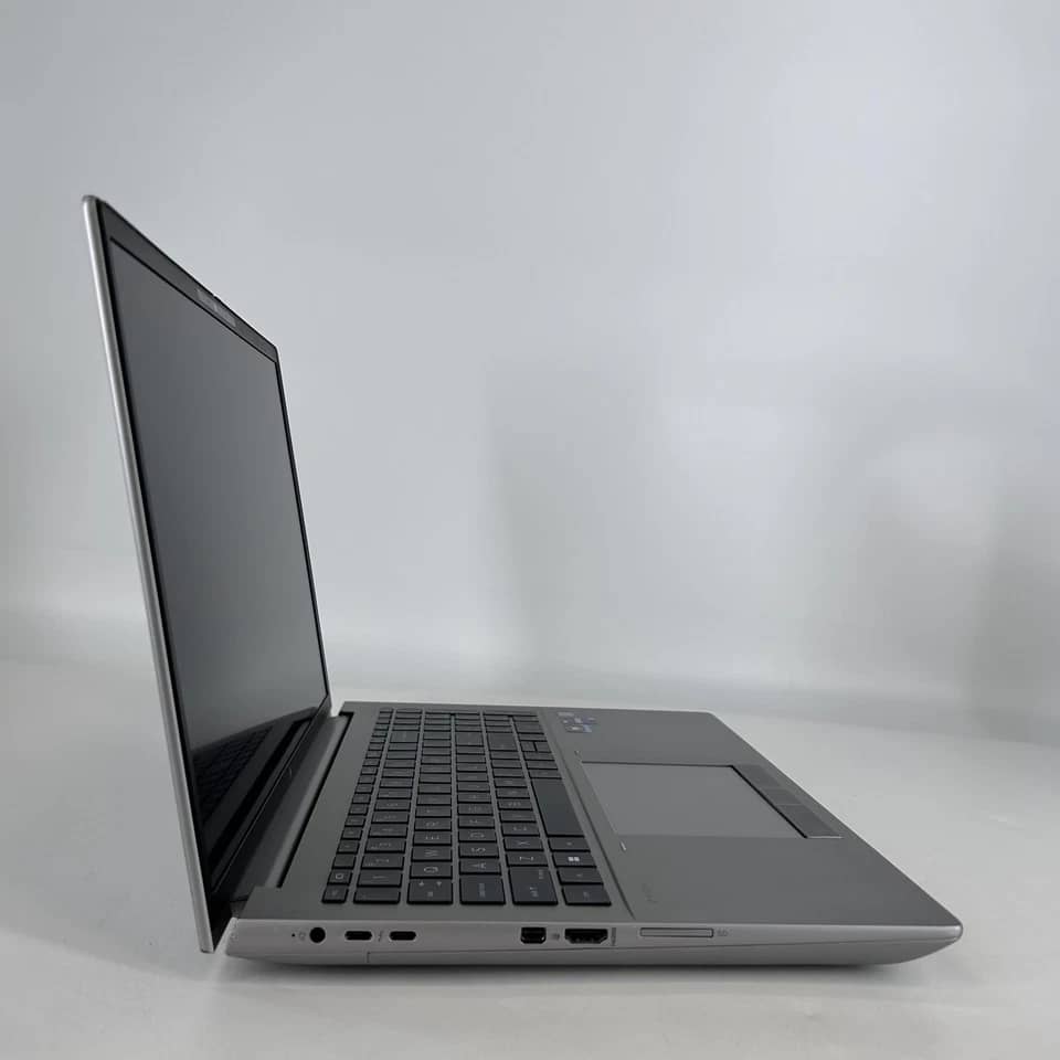 HP ZBook Fury 16 G9 Computers 1TB 64GB Refurbished - Excellent