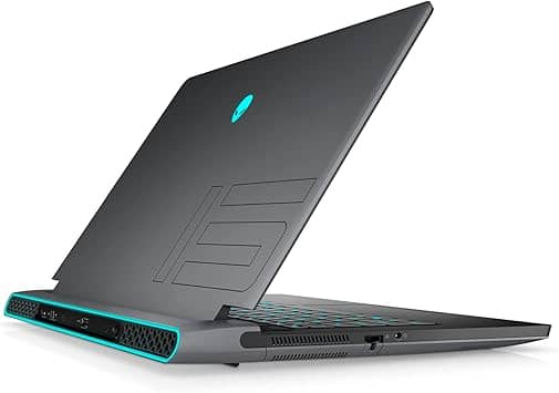 Dell Alienware m15 R6 Computers 1TB 16GB Refurbished - Excellent