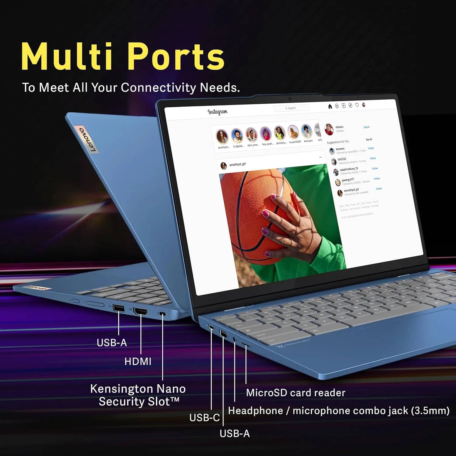 Lenovo Flex 3i Chromebook Computers Refurbished - Excellent