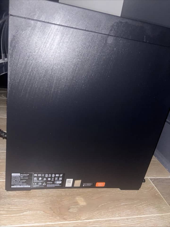 Lenovo Legion T5 Computers 512GB 8GB New