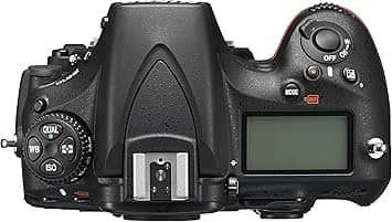 Nikon D810 Digital Cameras Black New