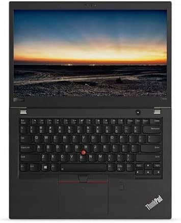 Lenovo ThinkPad T480s Computers 120GB 8GB Used - Good