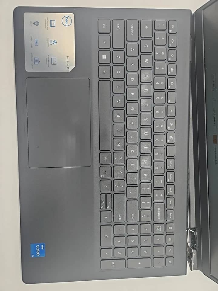 Dell Inspiron 15 3520 Computers 128GB 8GB Used - Good