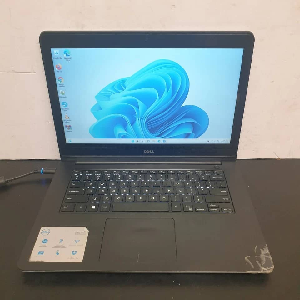 Dell Inspiron 5547 Computers 1TB 8GB For parts or not working