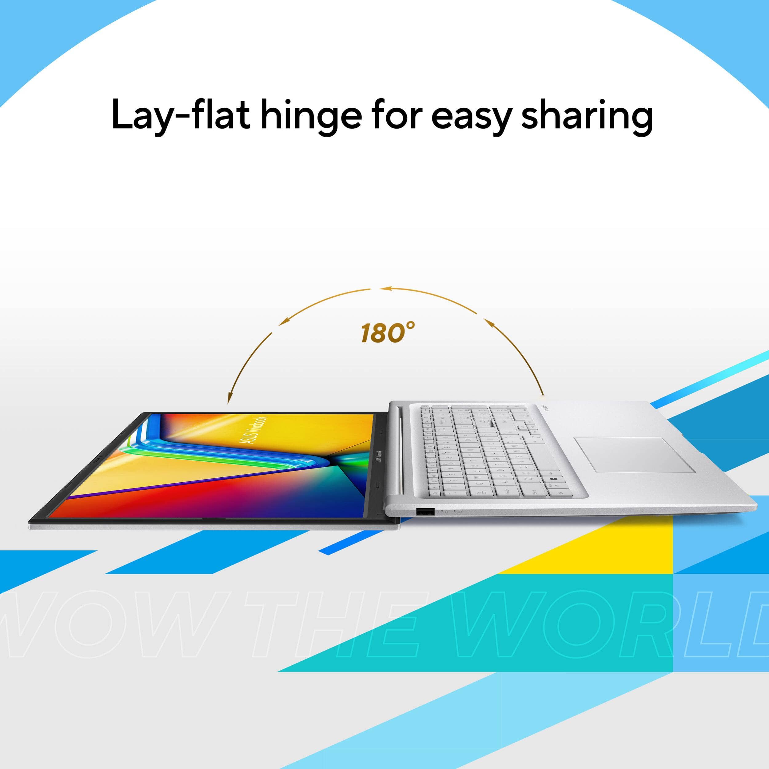 ASUS Vivobook F1704VA Computers 1000GB 16GB New