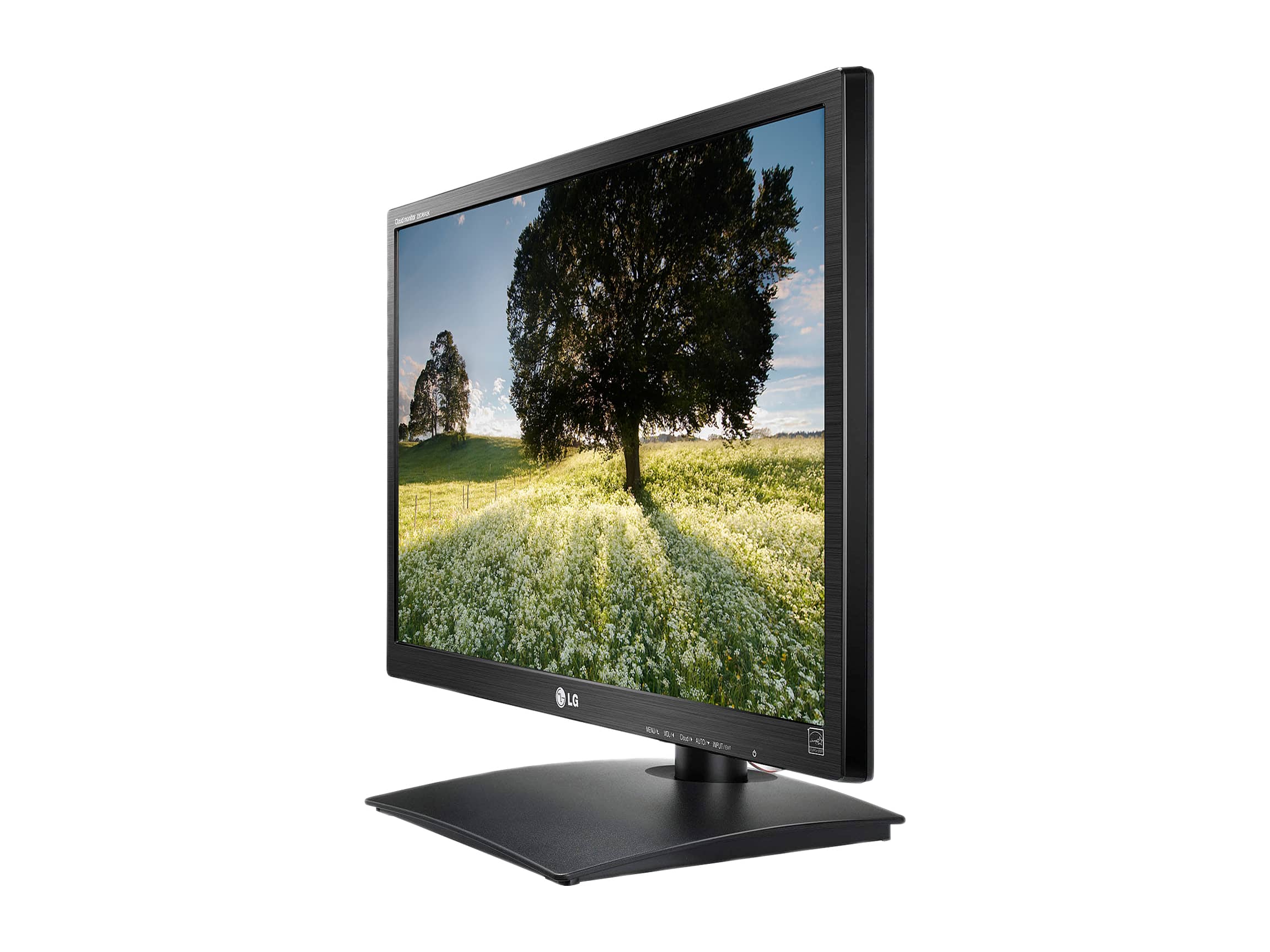 LG 23CAV42K Monitors Black New