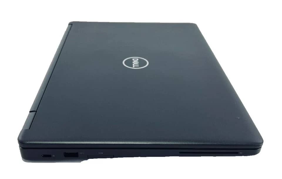 Dell Latitude 5490 Computers 1000GB 16GB Refurbished - Excellent