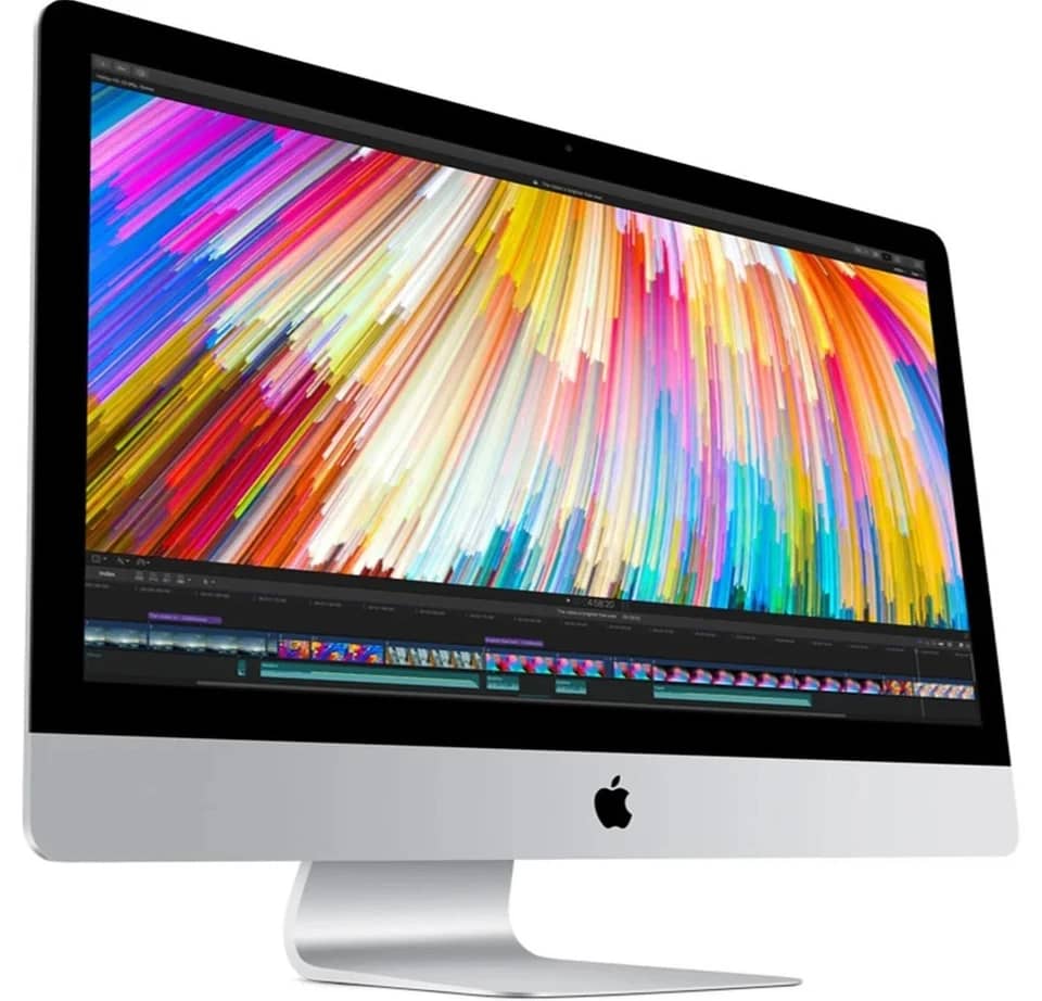 Apple iMac (2019) Computers 1TB 32GB Used - Good