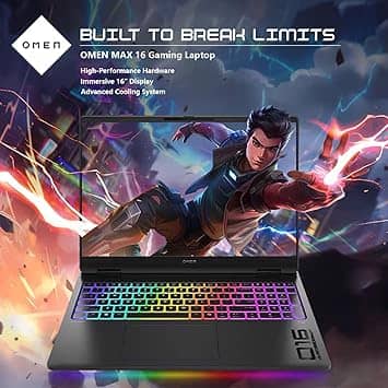 HP 16z-ak Computers 1TB 32GB New