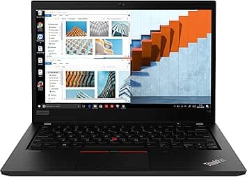 Lenovo ThinkPad T14 Computers 1.5TB 16GB New