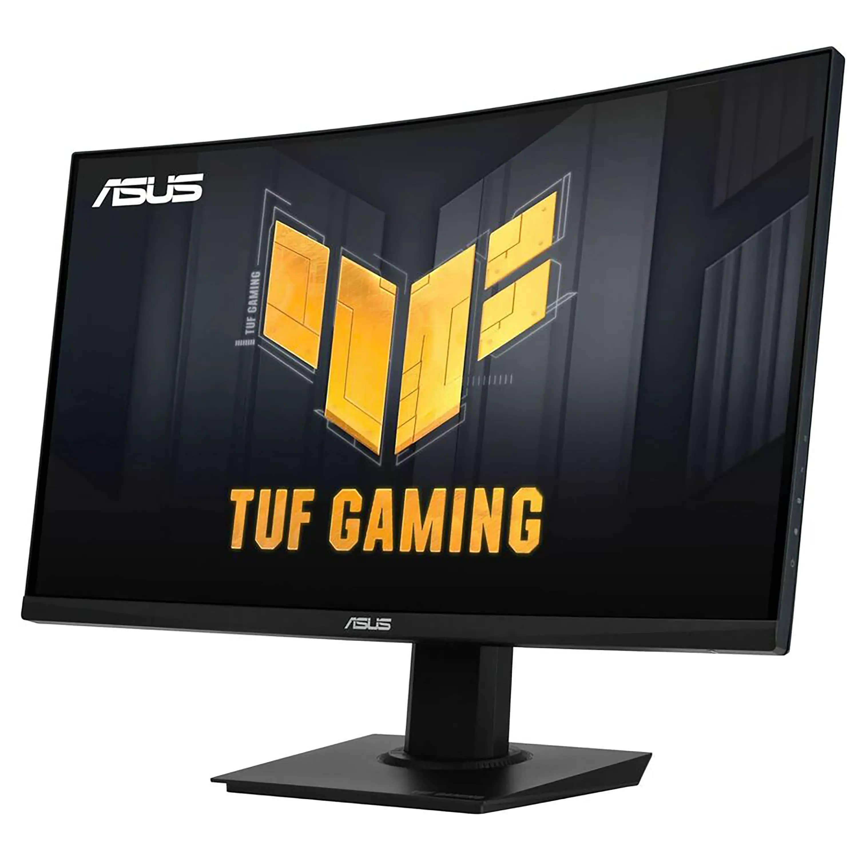 ASUS VG24VQER Monitors New