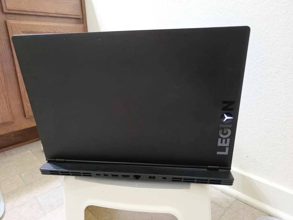 Lenovo Legion Y540 Computers 4TB 16GB Used - Like New