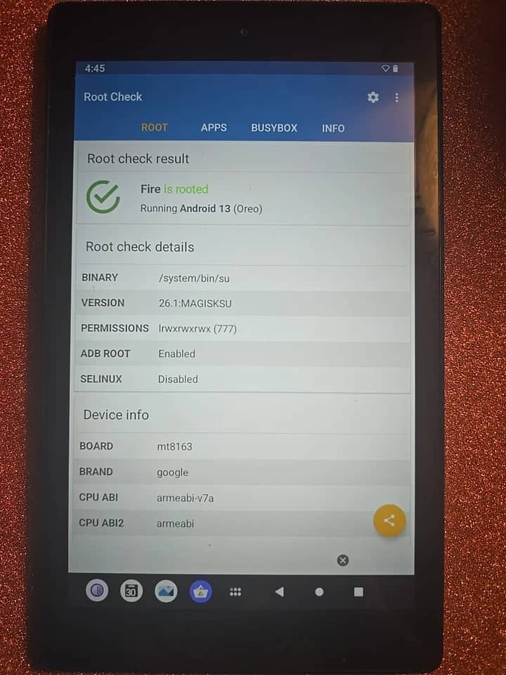 Amazon Fire HD 8 8th Tablets Purple 32GB New