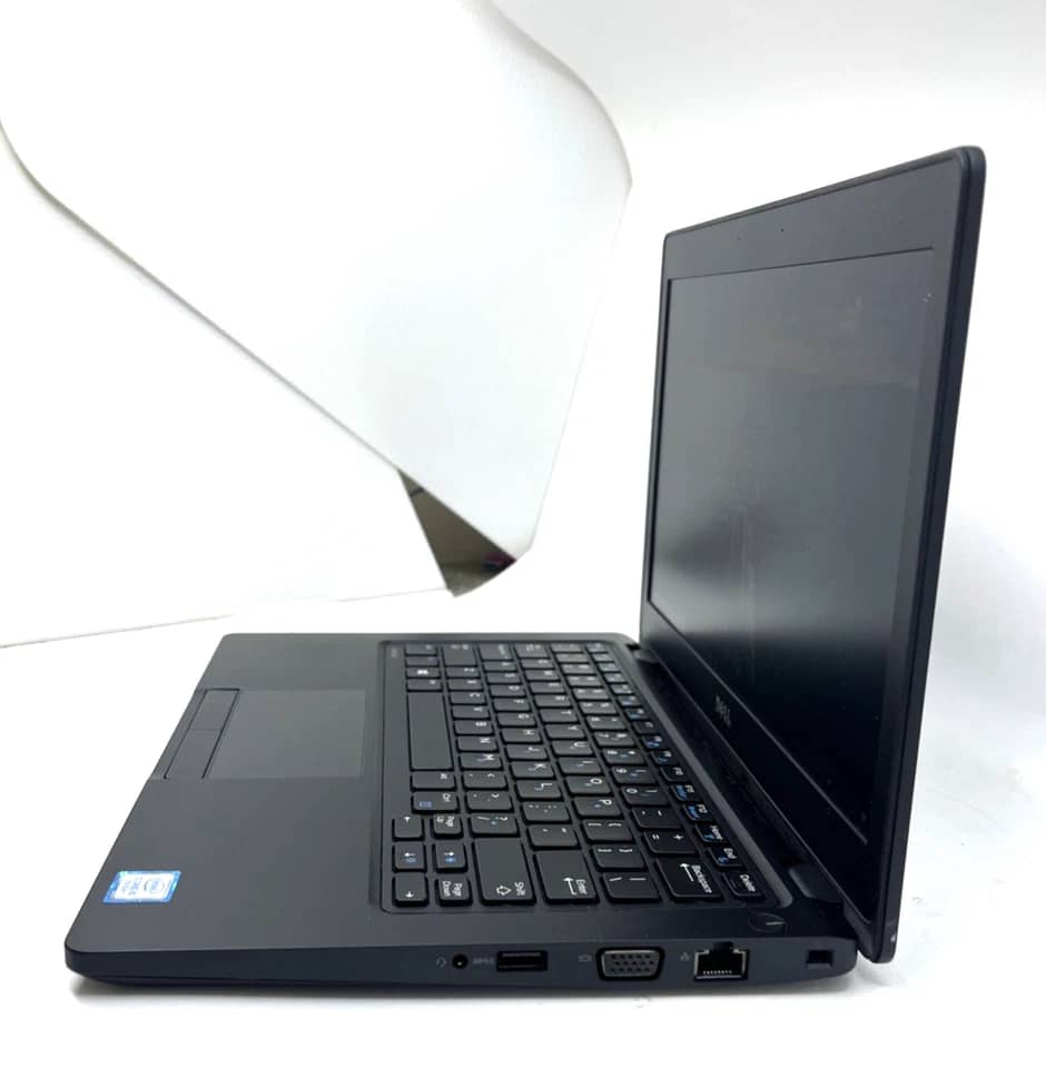 Dell Latitude 5280 Computers Refurbished - Excellent 256GB 16GB