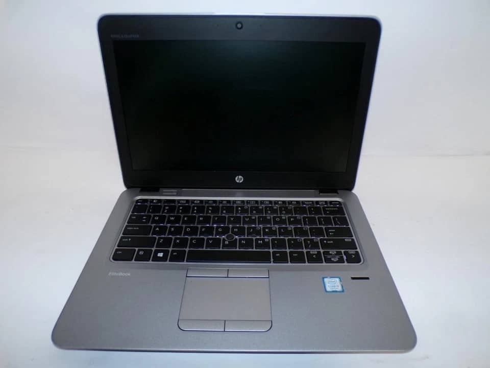HP EliteBook 820 G4 Computers 256GB 16GB Used - Good