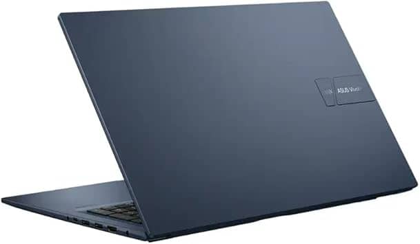 ASUS Vivobook X1704ZA Computers 512GB 8GB Refurbished - Excellent